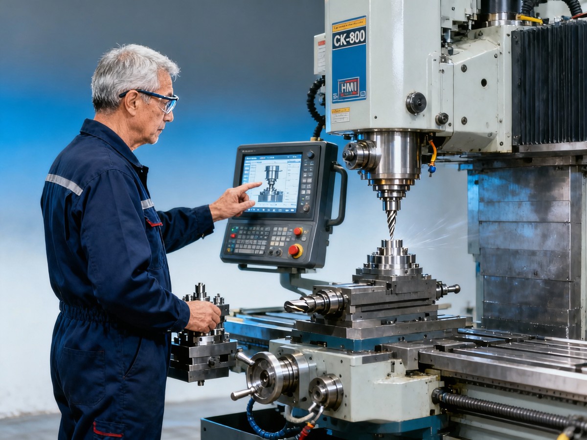 How lean production process implementation cuts scrap rates in CNC turning lines — real data from 12 Tier-1 suppliers