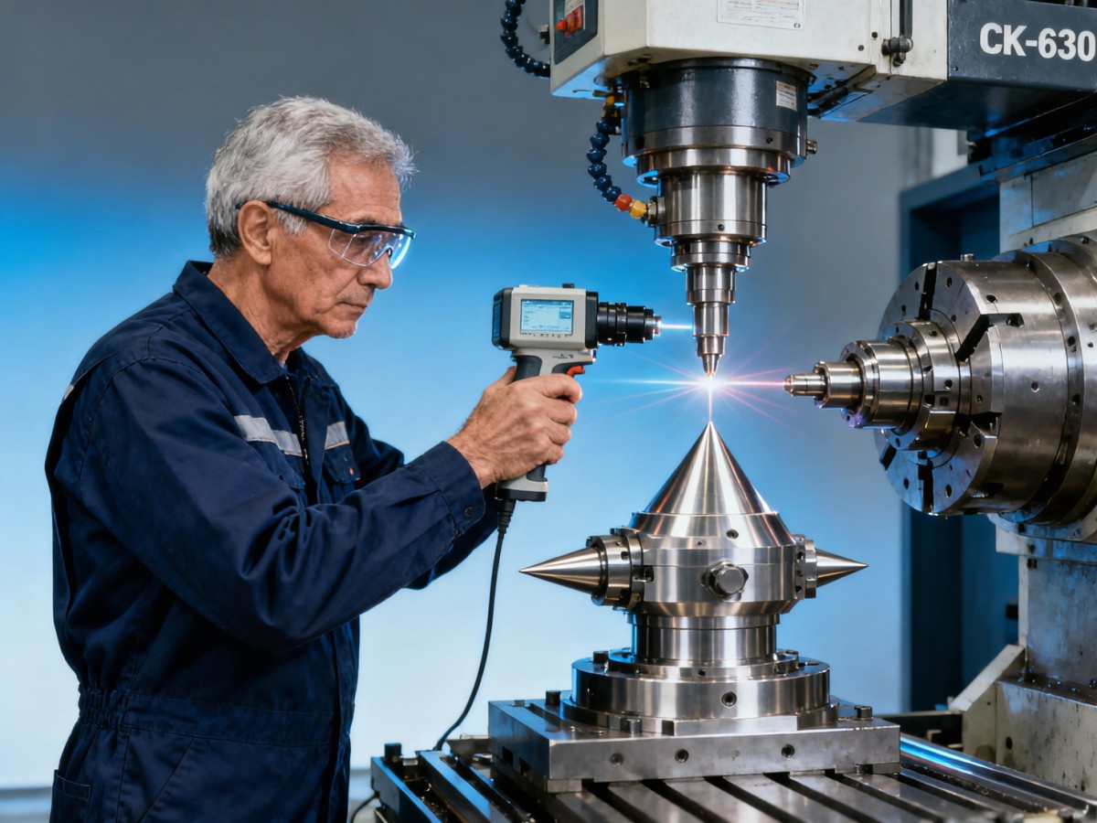 Which quick-change fixture design for CNC turning maintains ±2 μm repeatability after 10,000 cycles?