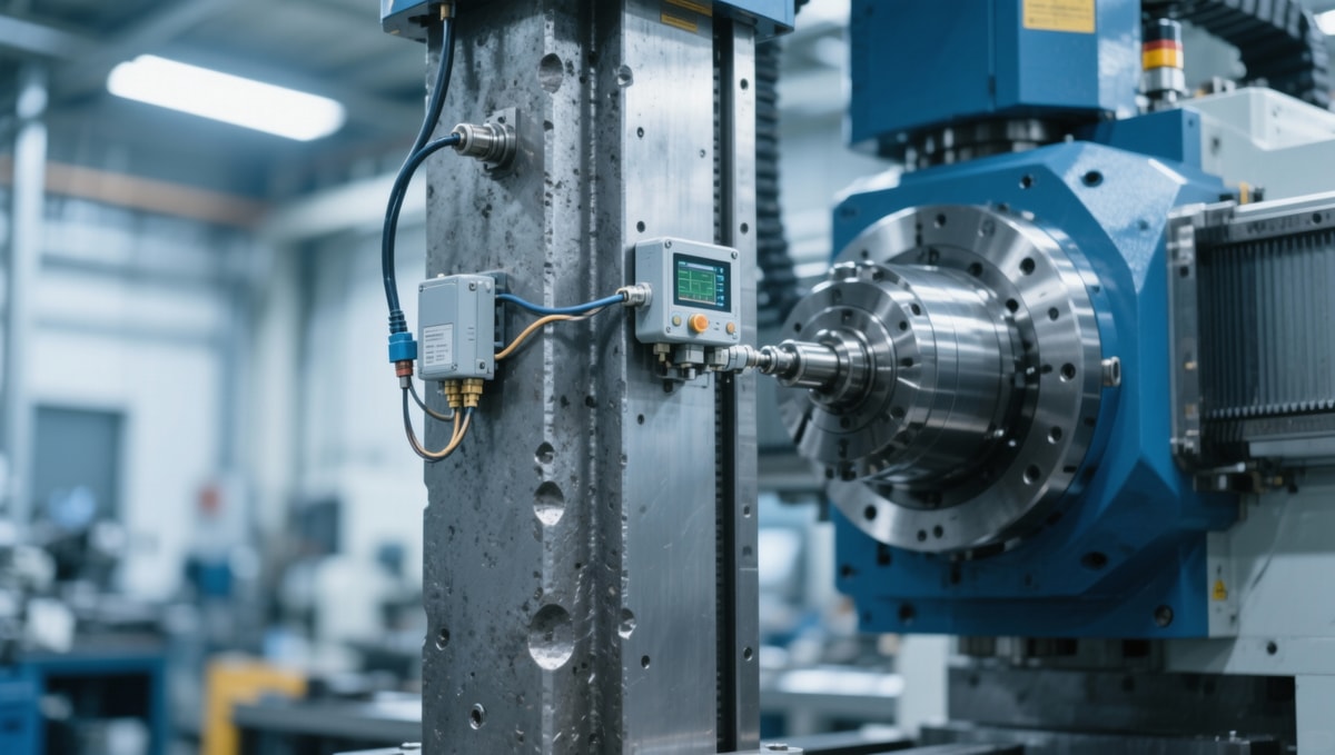 Precision industrial parts now face tighter thermal tolerance windows — and most shop floors aren’t calibrated for it