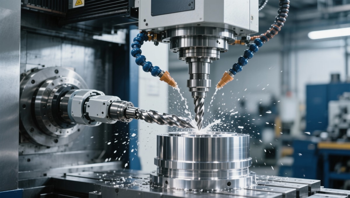 Automated machining cuts labor costs — but quietly inflates tooling failure rates