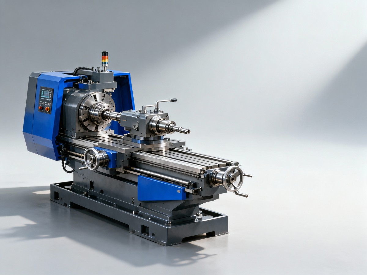 Slant bed lathe adoption in 2026: Not just rigidity gains—but how it changes operator workflow habits