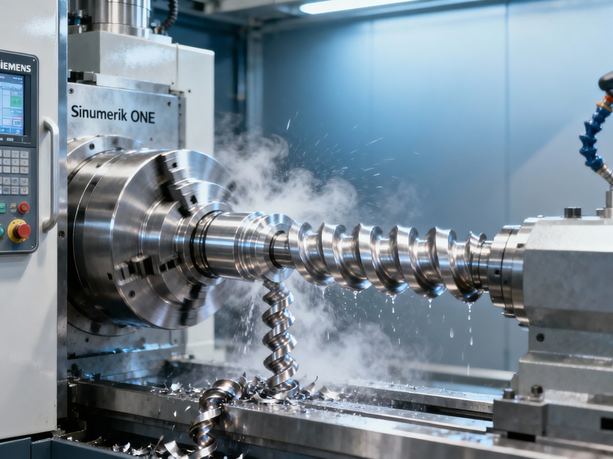 Industrial CNC adoption hit a plateau in Q1 2026—not from cost, but from operator readiness gaps