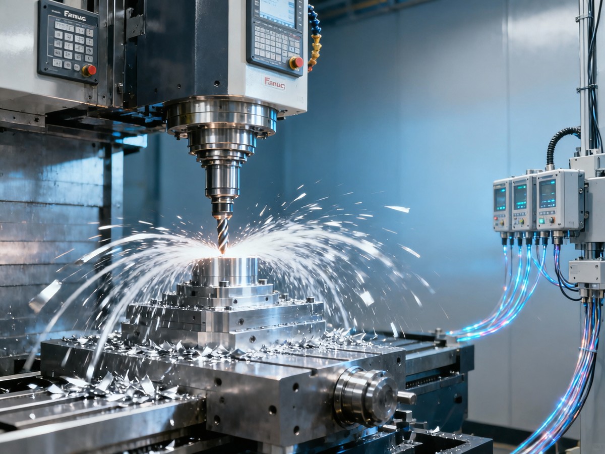 Why automated industrial systems still stall on shop-floor integration in 2026