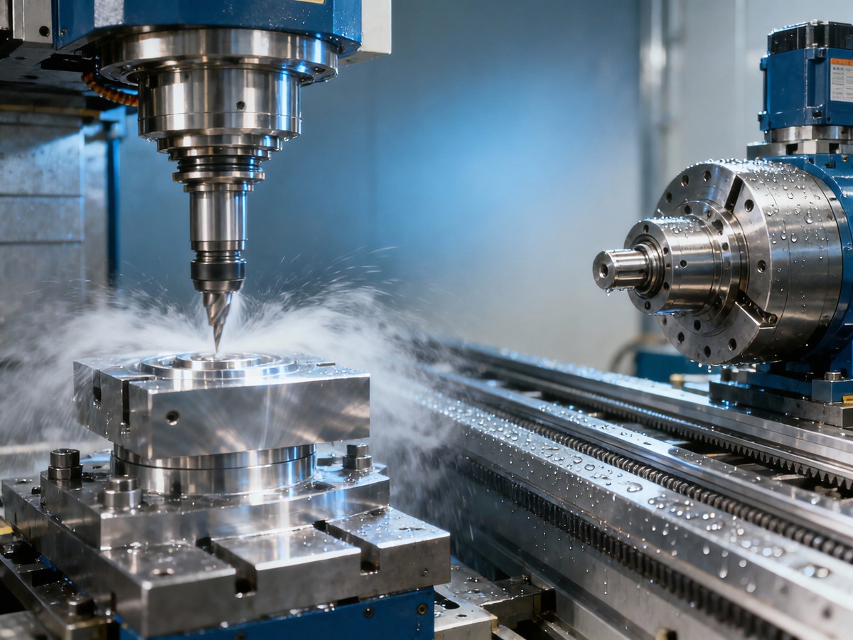 Machine tool supplier response times dropped 40% since 2023 — but service coverage hasn’t kept pace