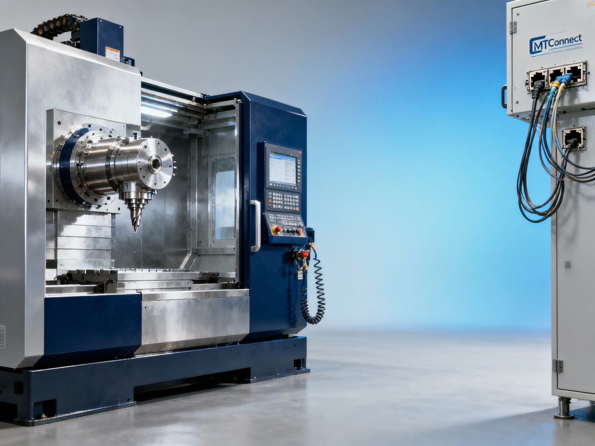 CNC machine tool manufacturer transparency on software lock-in is still rare — even after three major recalls
