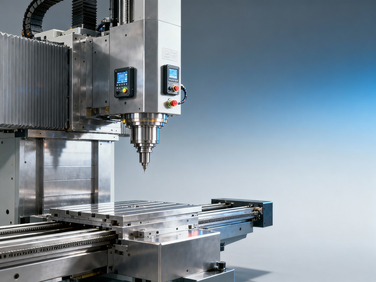 CNC industrial machines that ship with embedded diagnostics—what’s actually working in practice