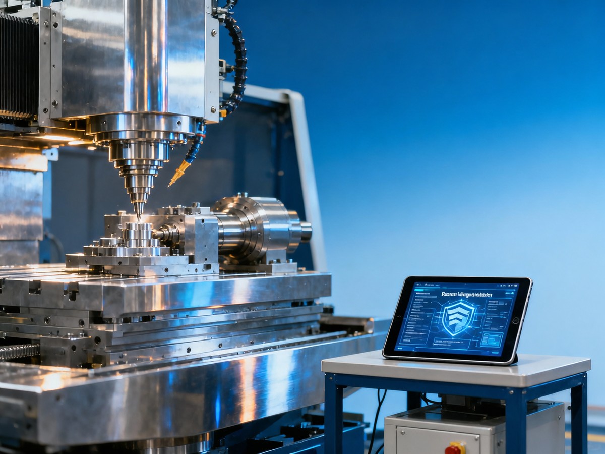 EU's Revised Machinery Regulation: Key Impacts and Industry Response