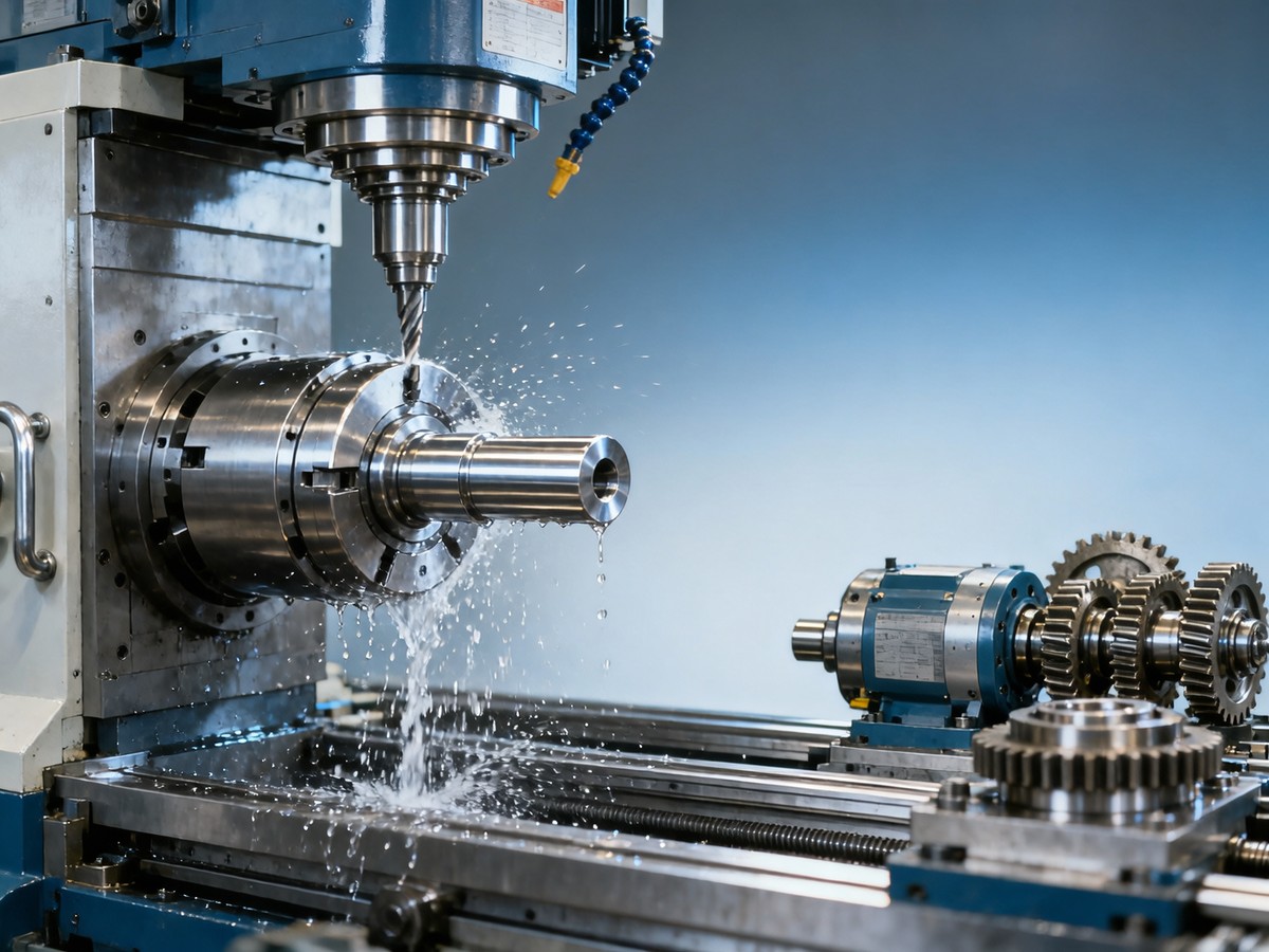 How machine tool export markets respond when local currency volatility exceeds ±9% annually