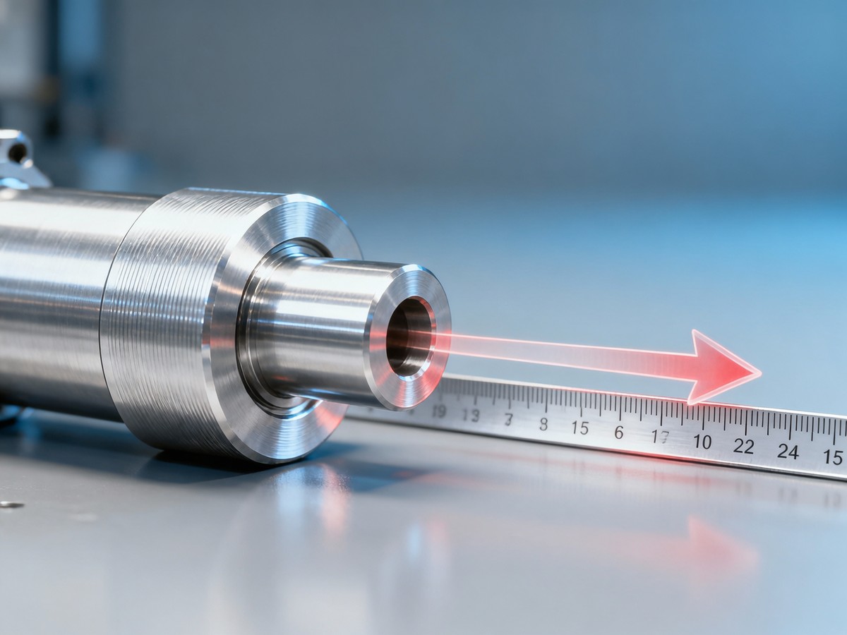 Why CNC programming for aluminum shaft parts often underestimates thermal expansion effects