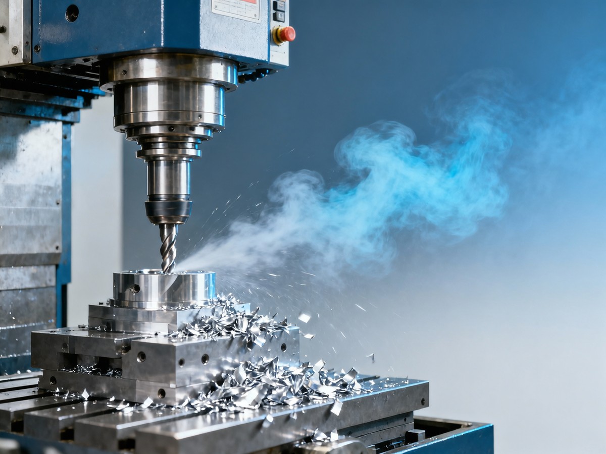 How regional environmental standards are reshaping coolant selection for CNC cutting