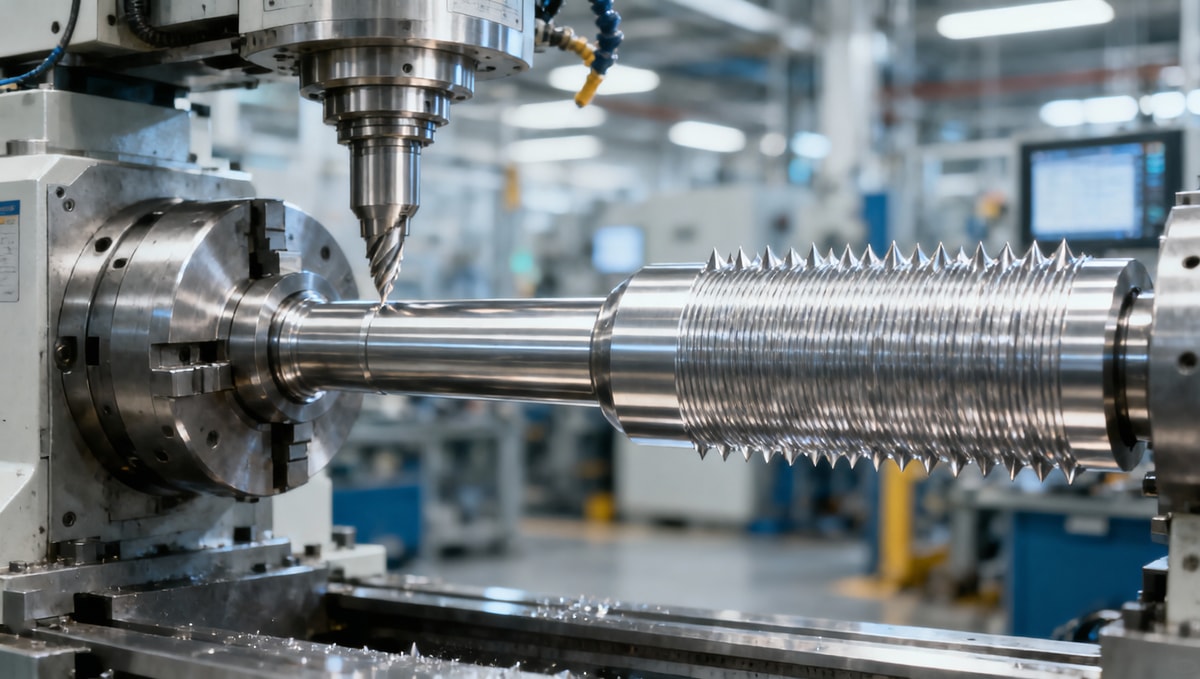 Industrial CNC users confused by conflicting surface finish specs across ISO and ASME standards