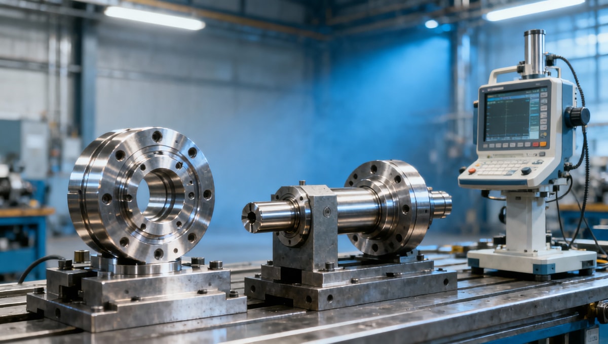 Metal machining quotes go wrong when tolerance stackups are ignored