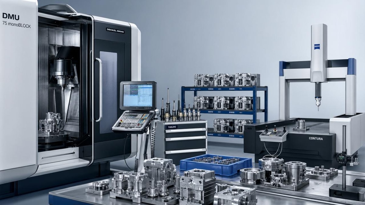 Metal Machining Bottlenecks That Slow Delivery More Than Expected