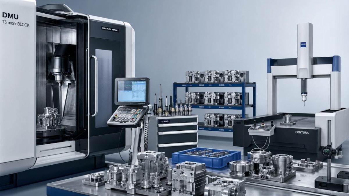 Metal Machining Bottlenecks That Slow Delivery More Than Expected