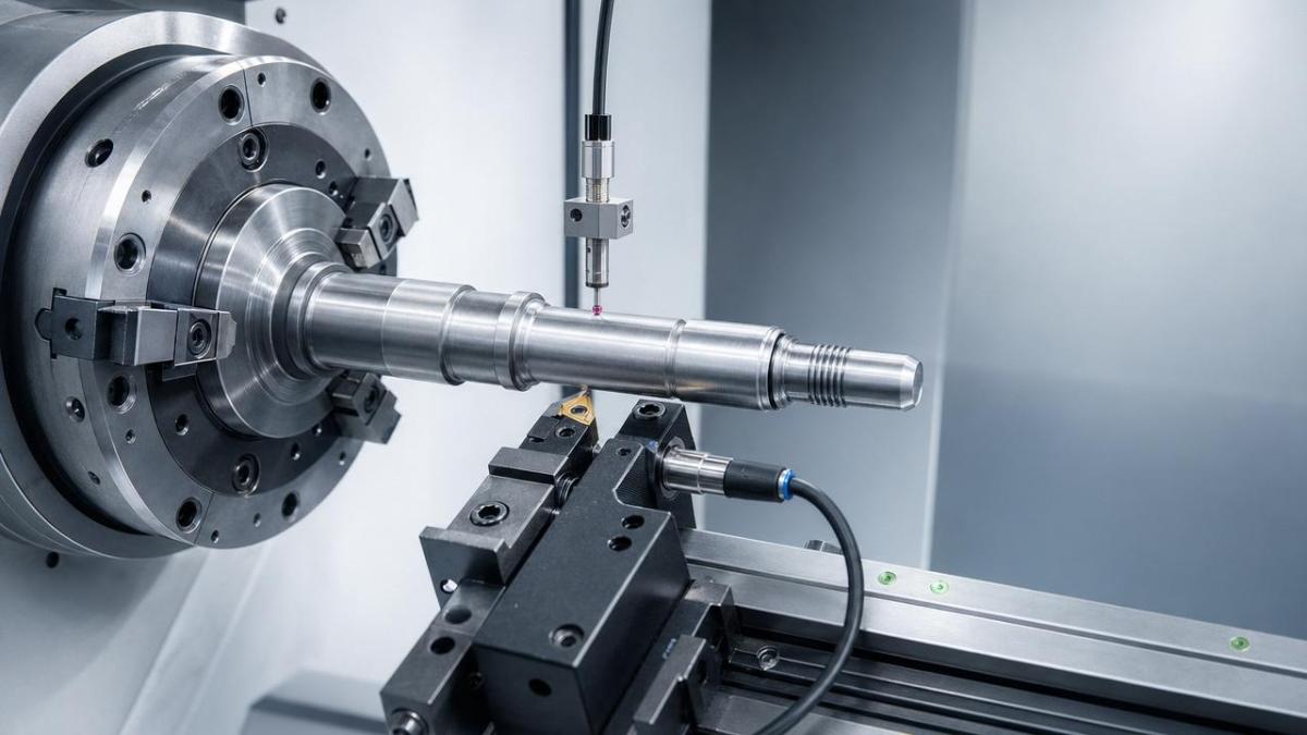 Metal Lathe Wear Signs You Should Not Ignore Too Long
