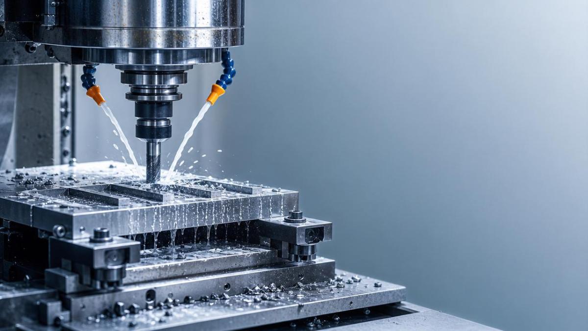What affects edge quality in CNC cutting most?