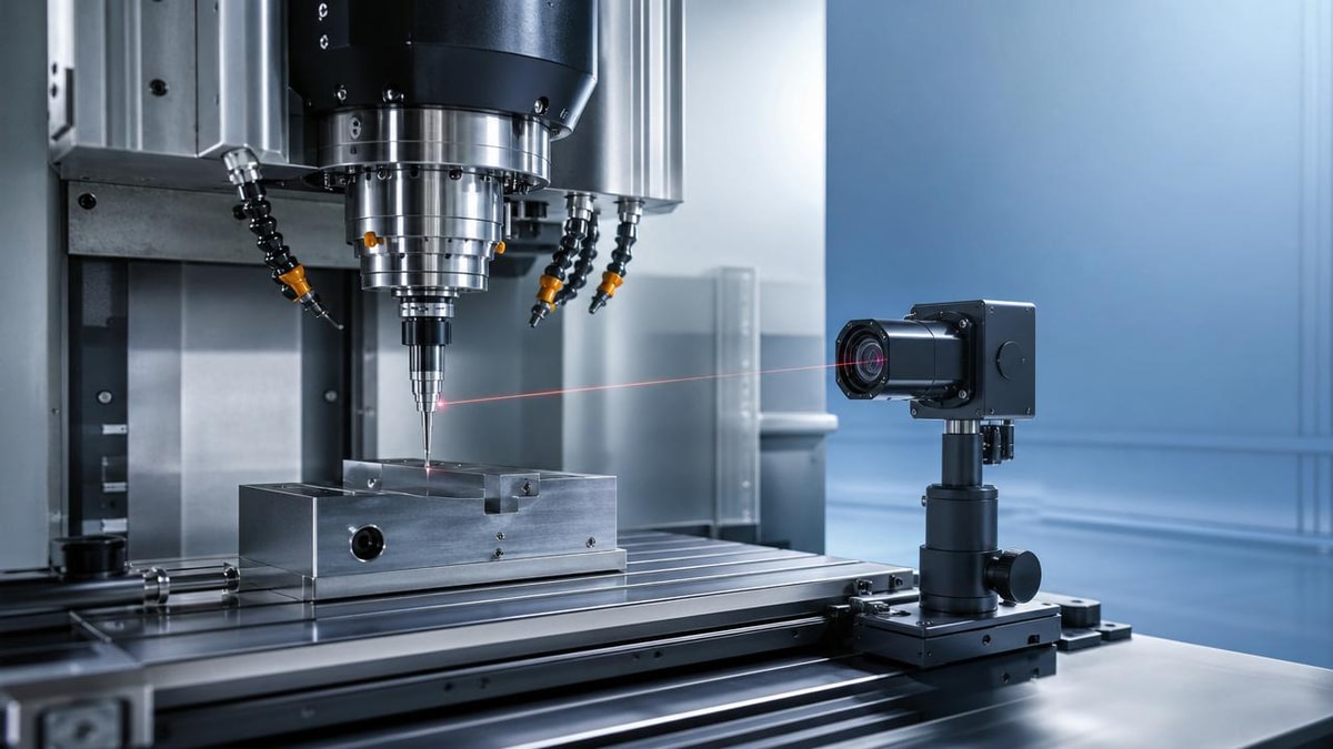 Why precision equipment calibration drifts over time