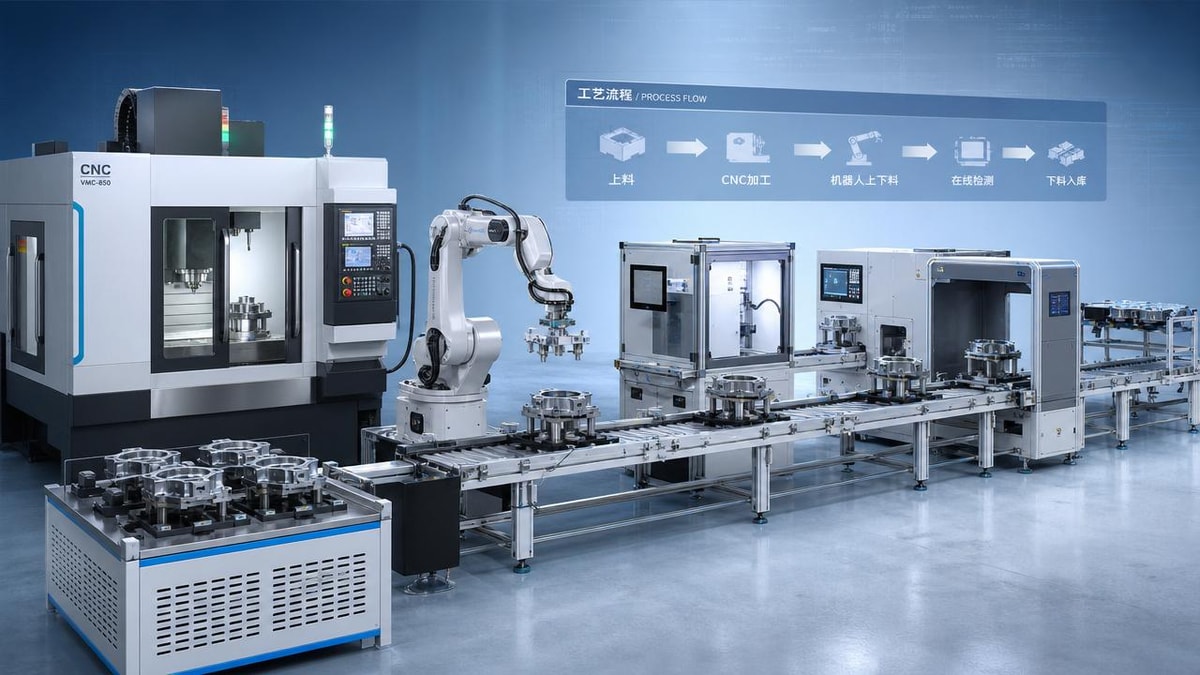 Industrial Automation projects stall without process mapping