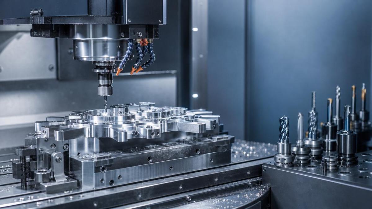 Why CNC metalworking quality drops even when the specs look right