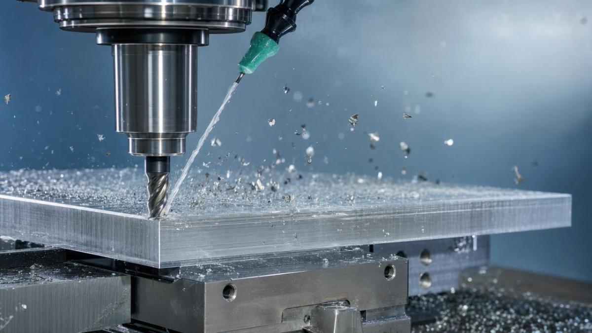 CNC cutting speed vs edge quality: where production losses start