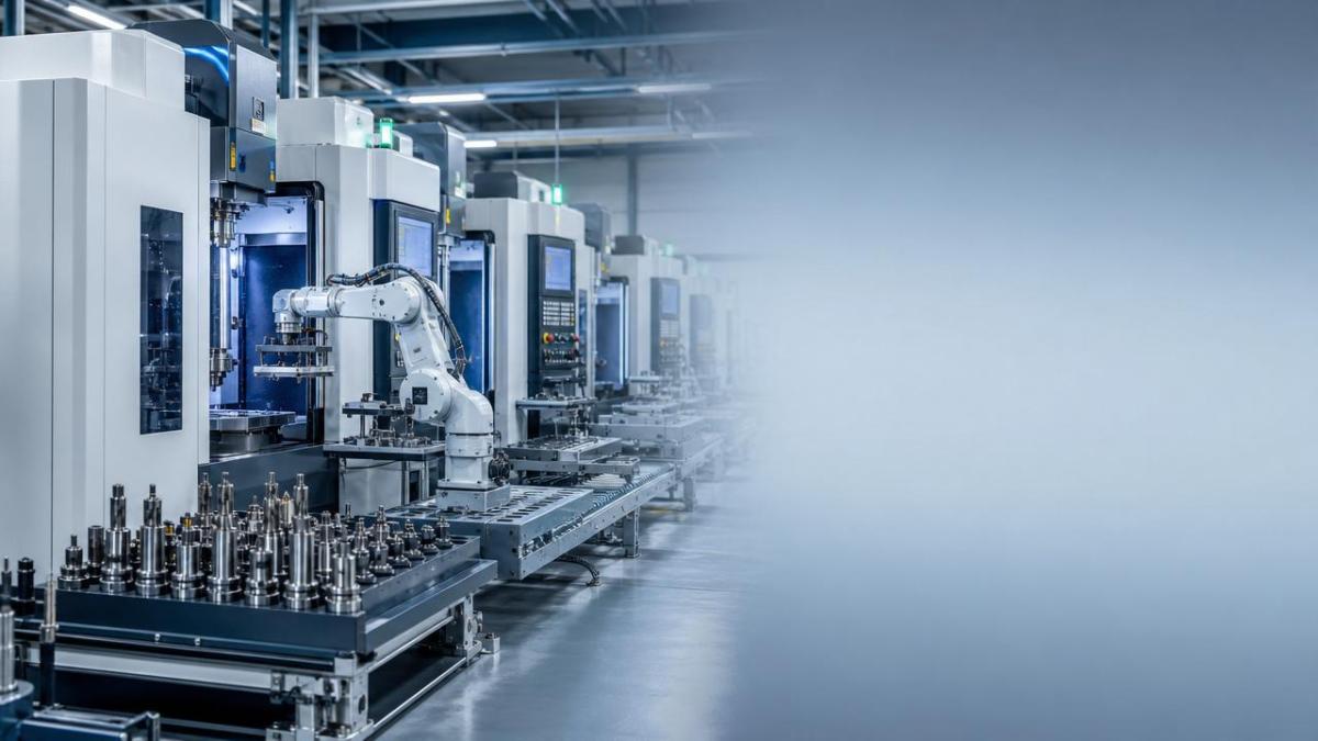 Why some CNC industrial machines fail to scale with new orders