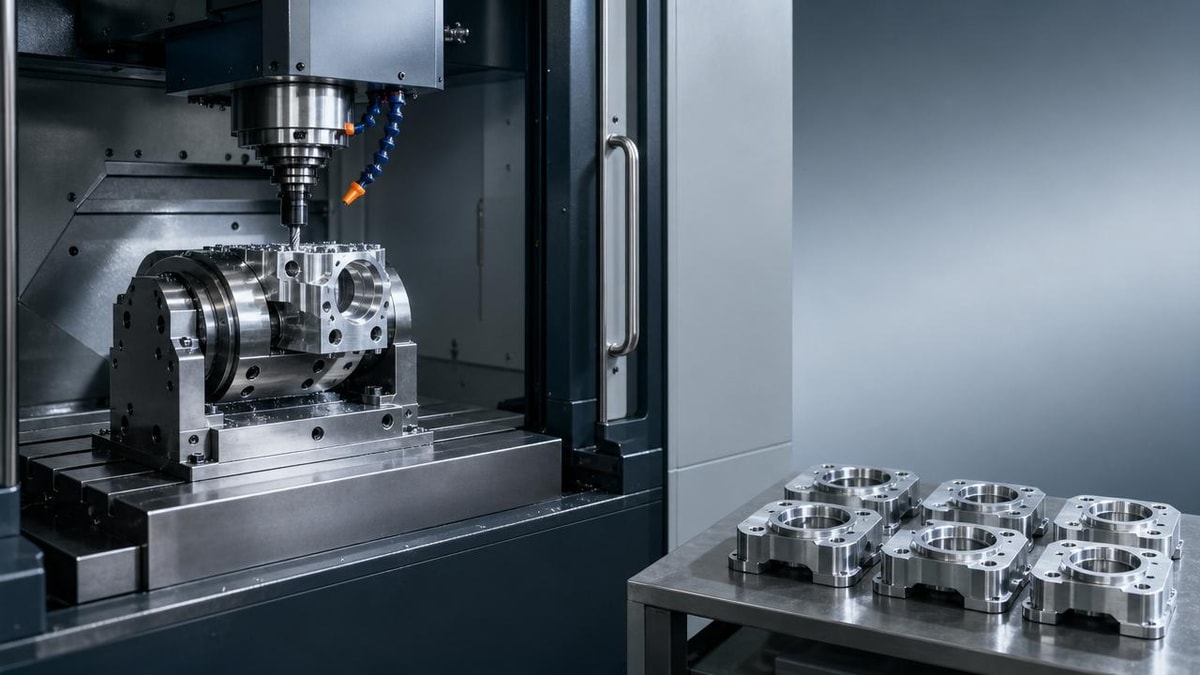 CNC Programming errors that create scrap without obvious alarms