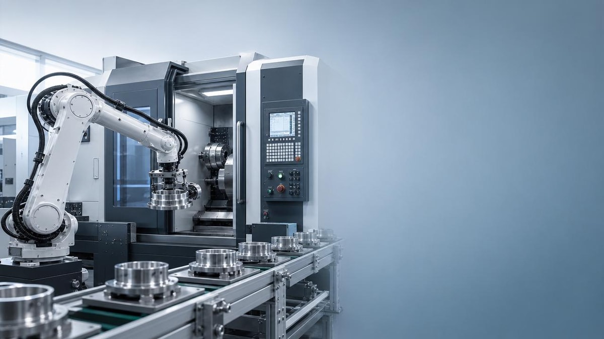 Industrial Robotics investments look strong, but where is ROI fastest?