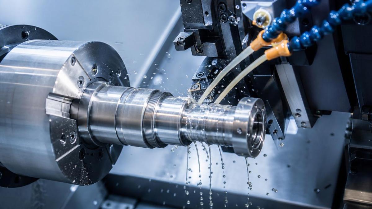 What Affects Surface Finish Most in CNC Metalworking?