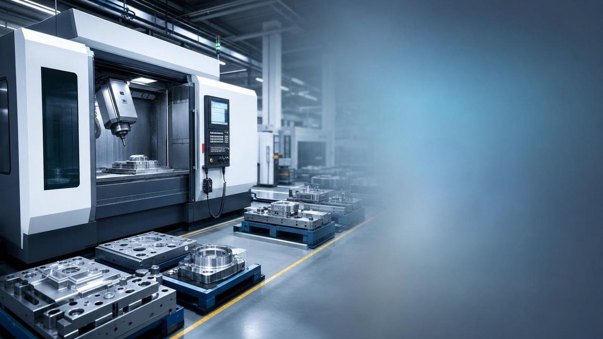 CNC production delays often start with planning, not machines