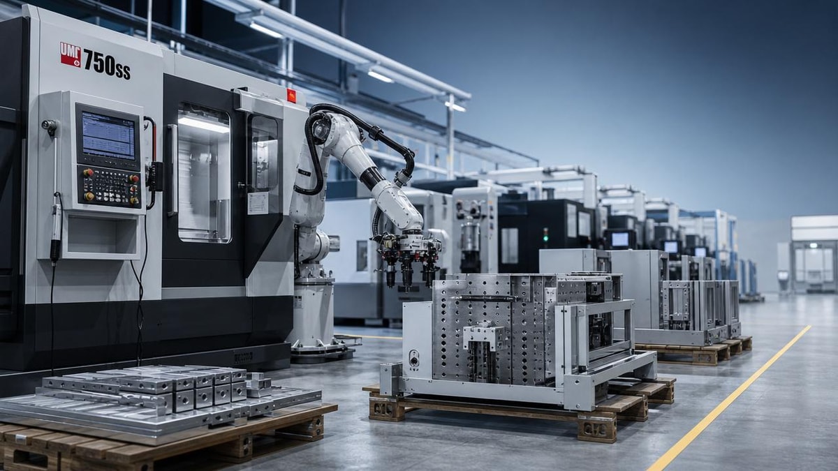 Where the Manufacturing Industry is cutting equipment budgets first
