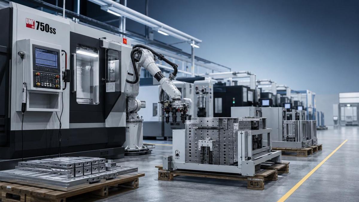 Where the Manufacturing Industry is cutting equipment budgets first