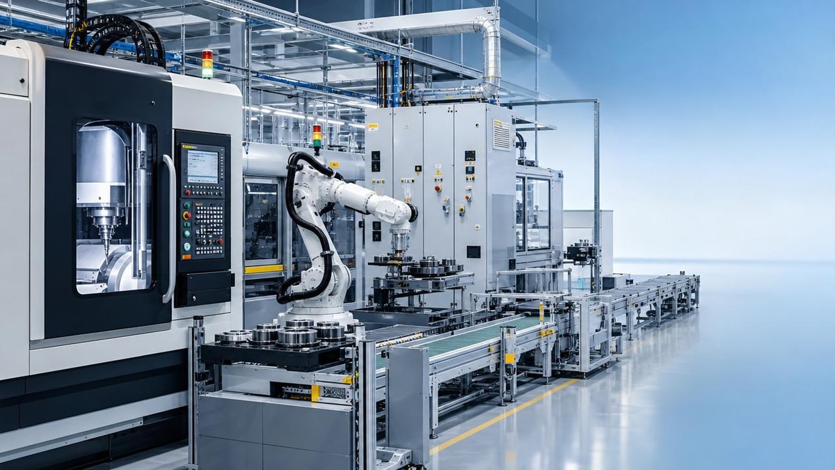 Industrial Automation Projects Often Miss This Integration Step