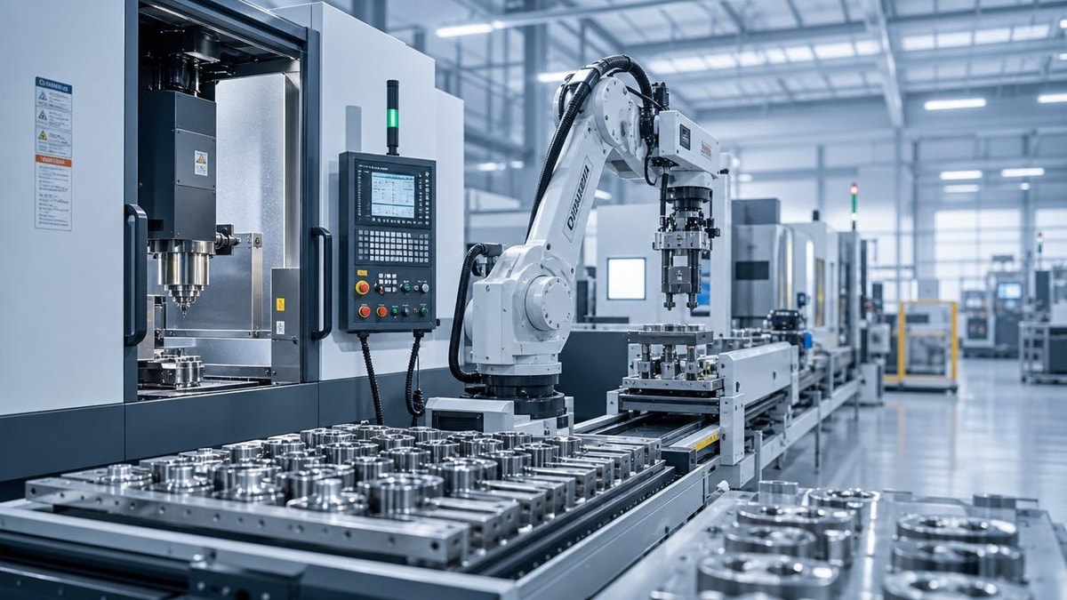 Manufacturing Industry trends that may reshape equipment budgets
