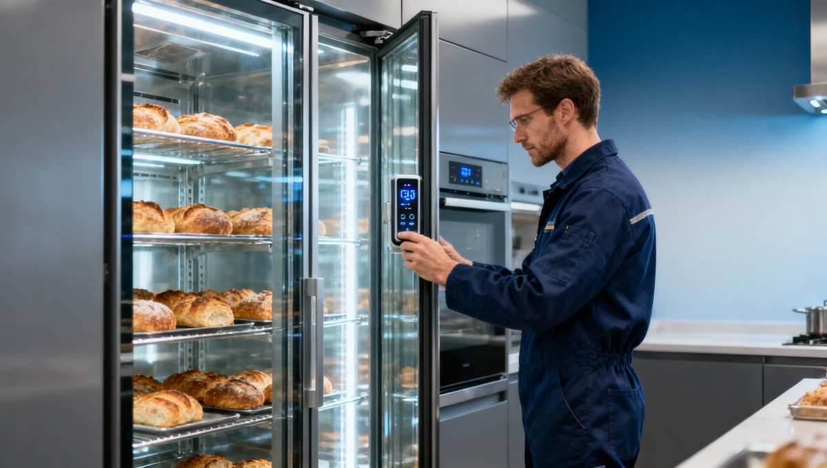 How catering equipment leasing contracts handle unexpected software updates and firmware security patches