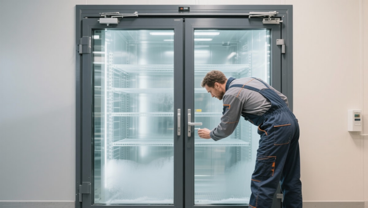 Why commercial kitchen designers now specify refrigeration equipment before selecting flooring or lighting