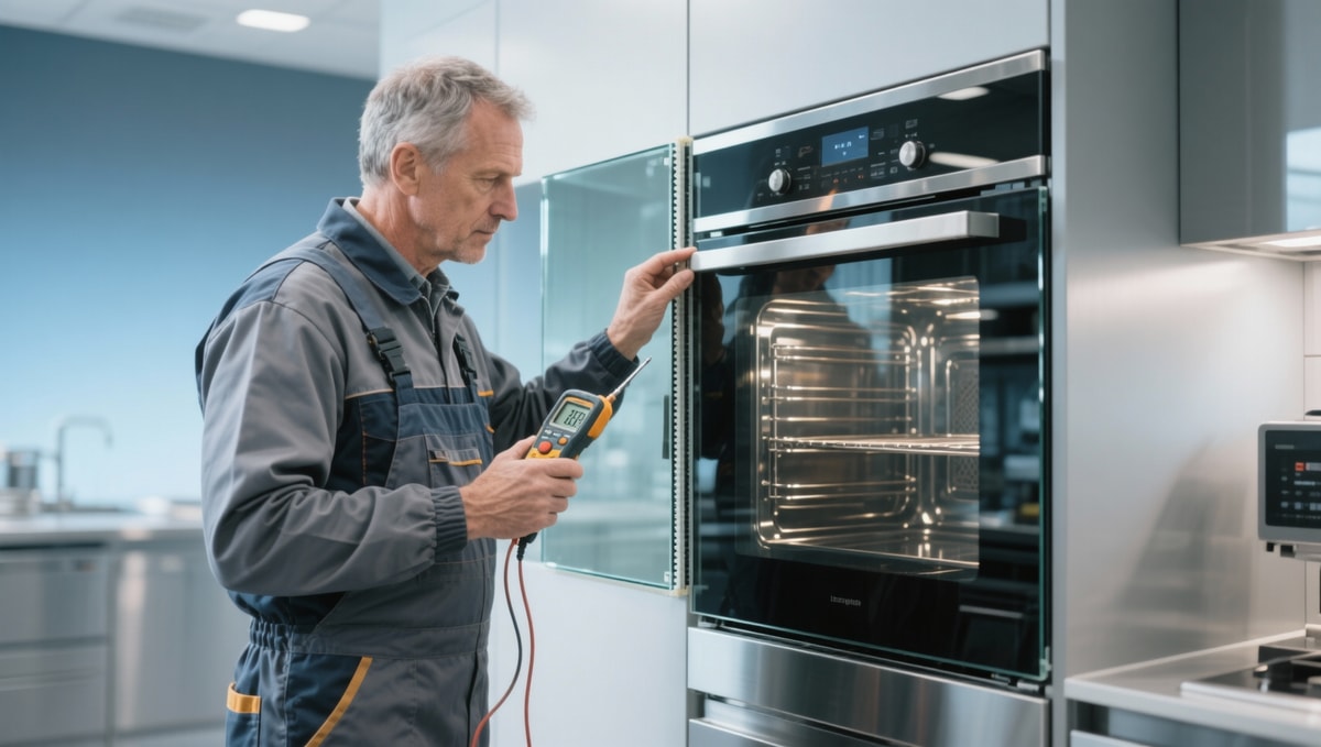 What kitchen technology training gaps are causing 63% of staff errors during smart appliance onboarding?