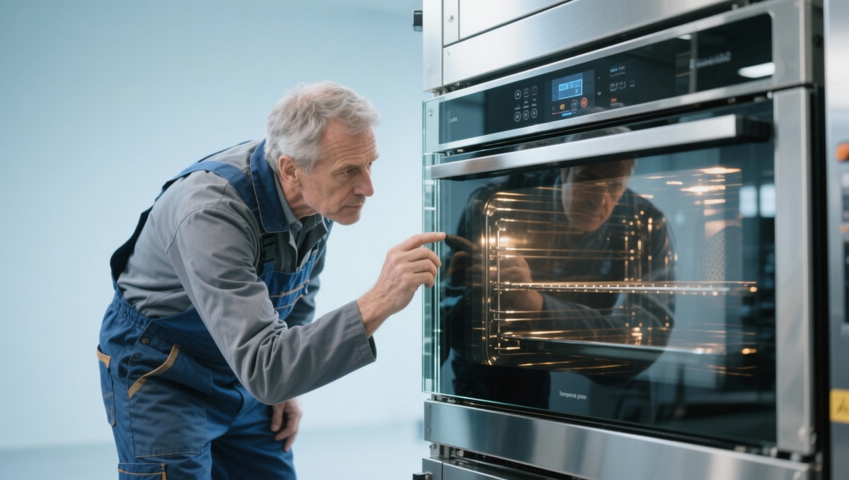 What’s behind the surge in retrofitting older kitchens with smart kitchen controls instead of full replacements?