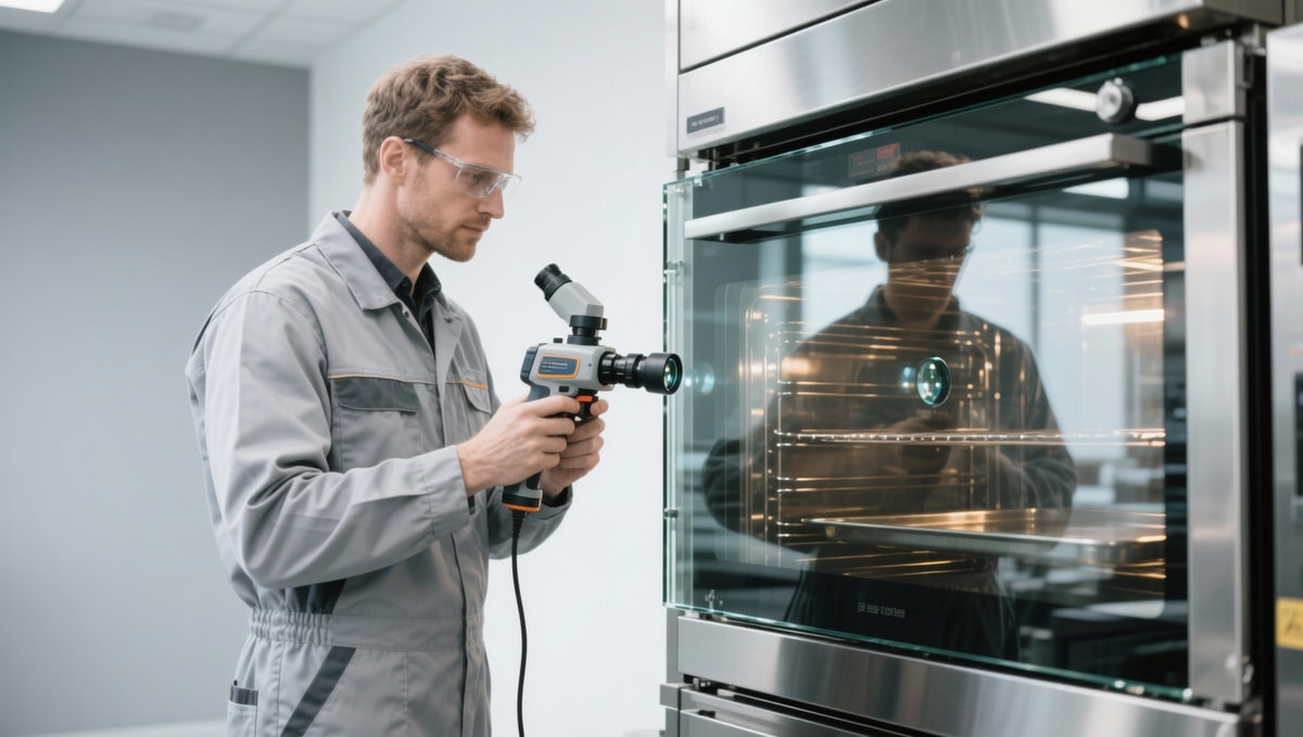 How import & export data reveals shifting supplier dominance in global catering equipment trade