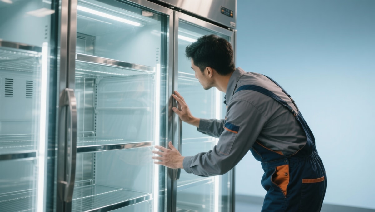 How restaurant equipment financing options affect ROI calculations for franchise owners