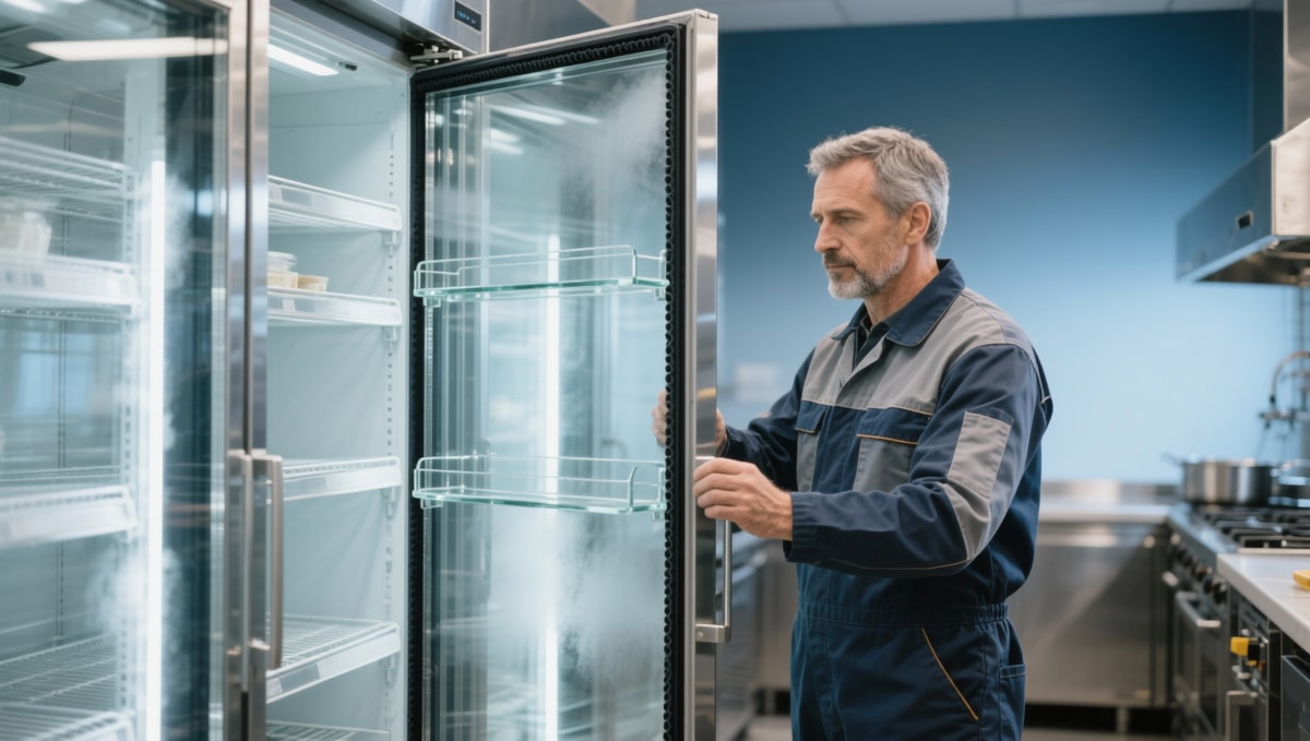 How restaurant equipment durability impacts long-term maintenance costs for multi-unit operators