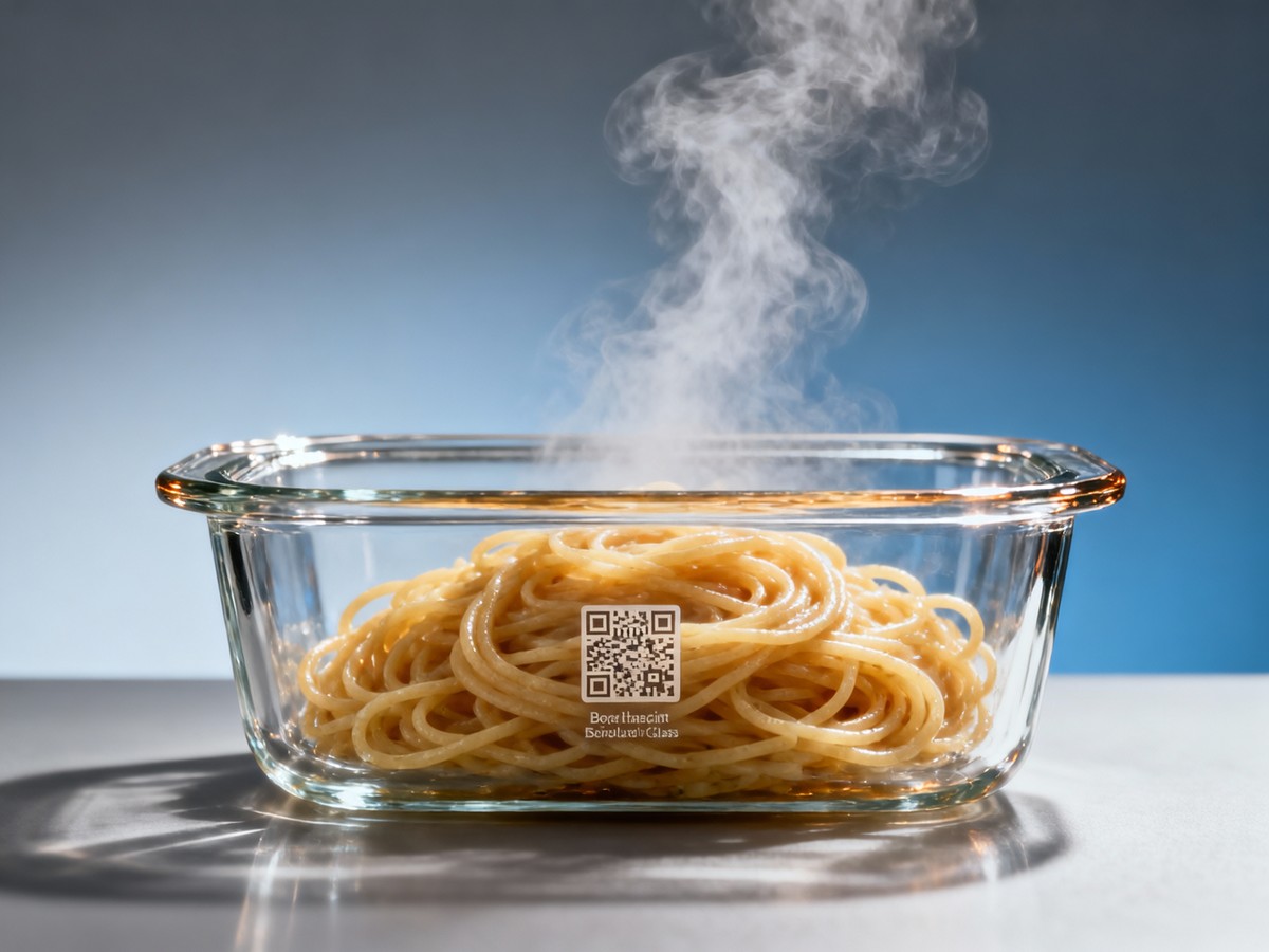 Food containers designed for delivery are failing durability tests in commercial kitchens