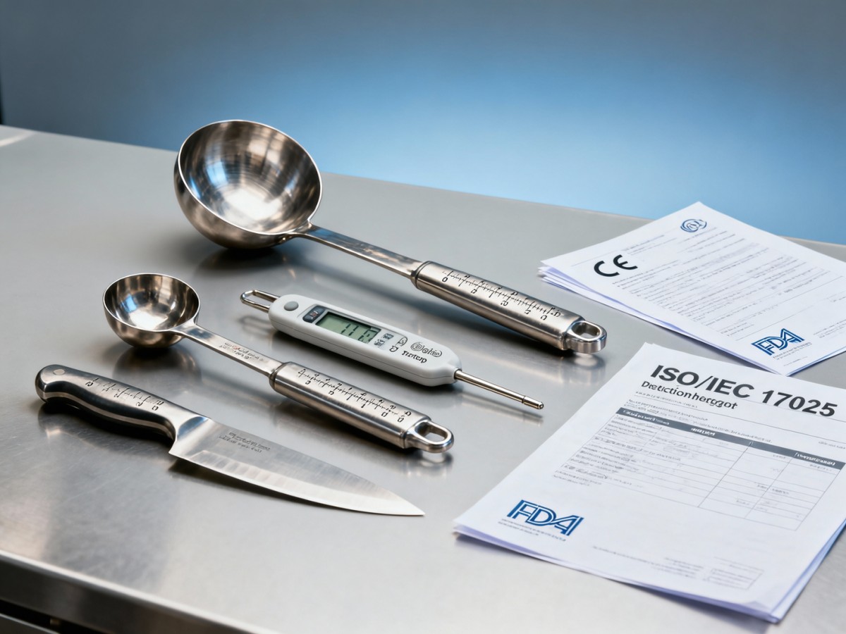 Why Bulk Orders of Kitchen Tools Often Fail to Deliver Expected Savings