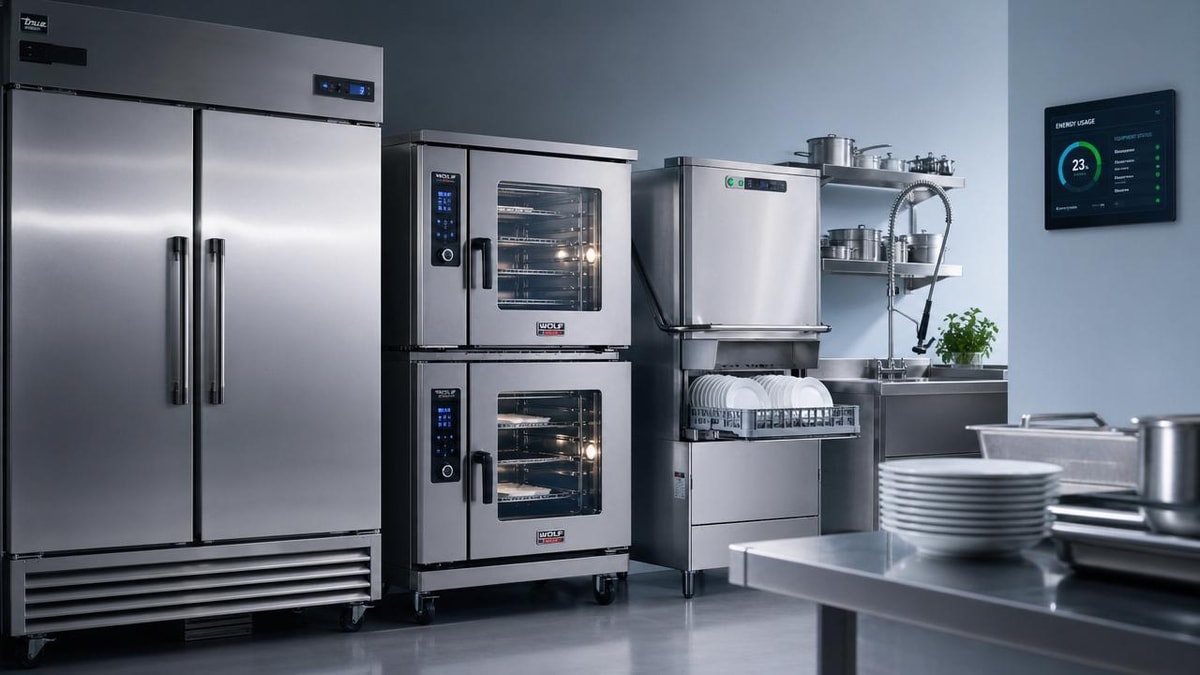 Restaurant Kitchen Equipment Repair Issues That Raise Hidden Costs