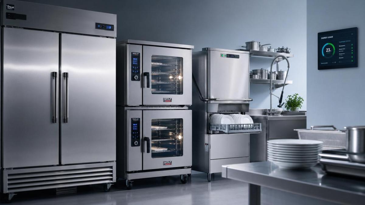 Restaurant Kitchen Equipment Repair Issues That Raise Hidden Costs