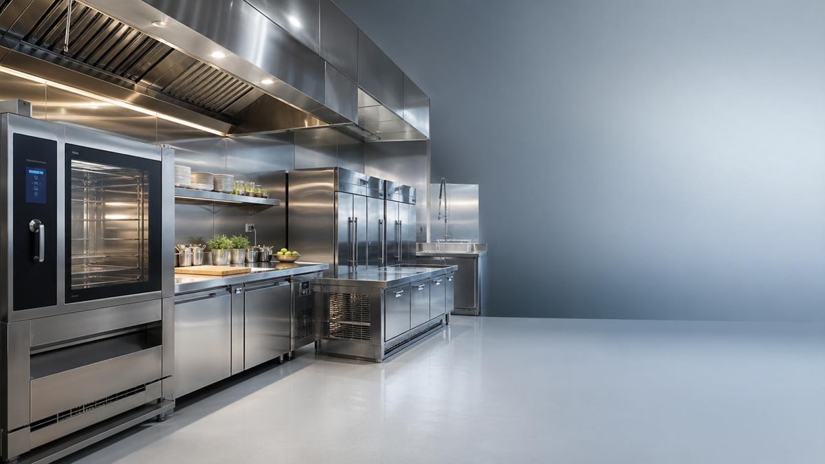 Restaurant Kitchen Efficiency Benchmarks Worth Tracking in 2026