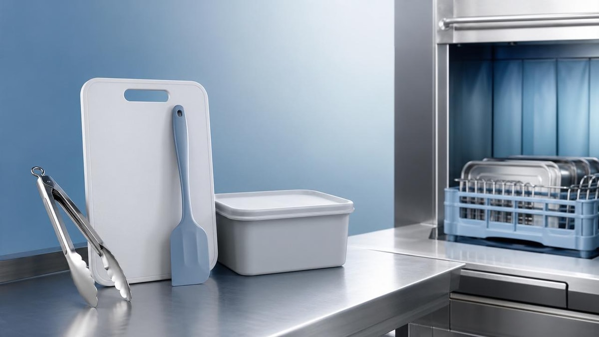 Are easy to clean kitchen tools worth the higher upfront cost