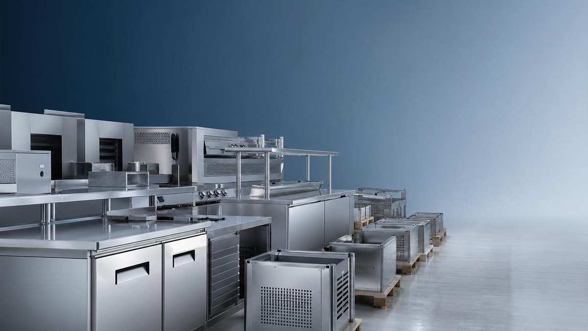 Why kitchen manufacturing lead times vary more than expected
