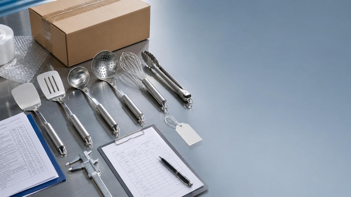 Kitchen tools OEM deals that look cheap but cost more later