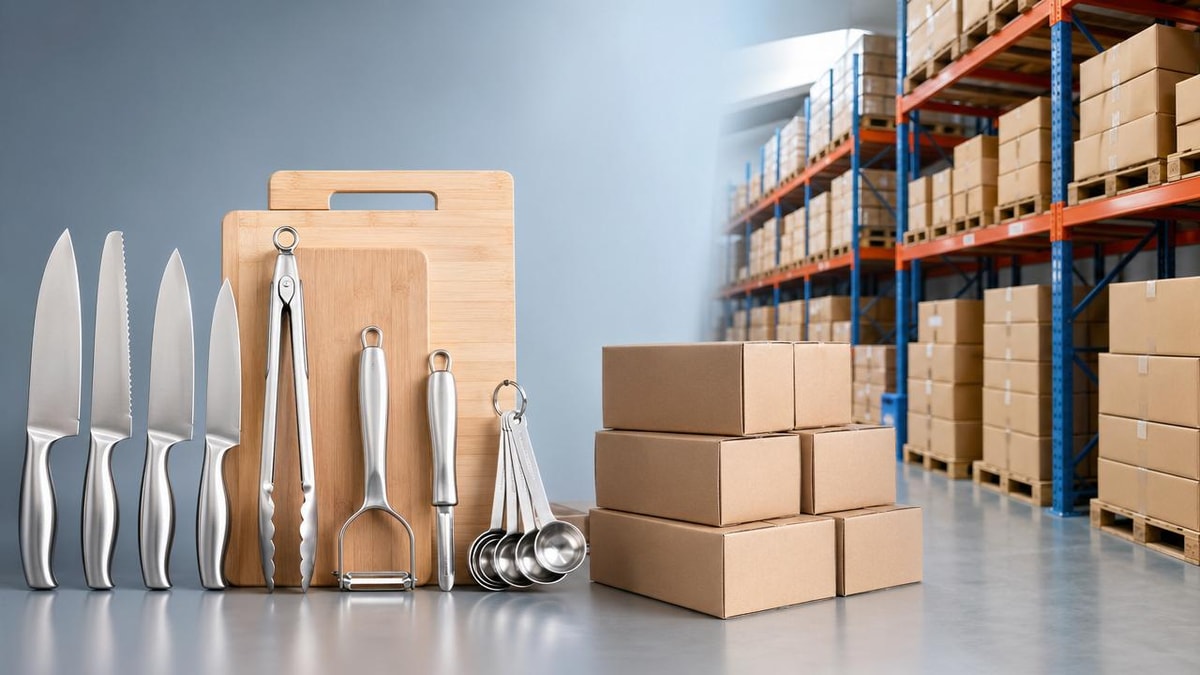 Kitchen tools bulk order mistakes that create dead inventory