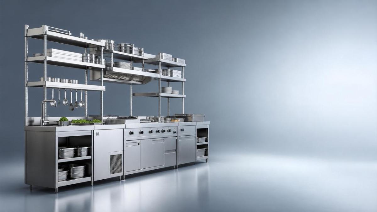 Are modular restaurant supplies worth the extra cost